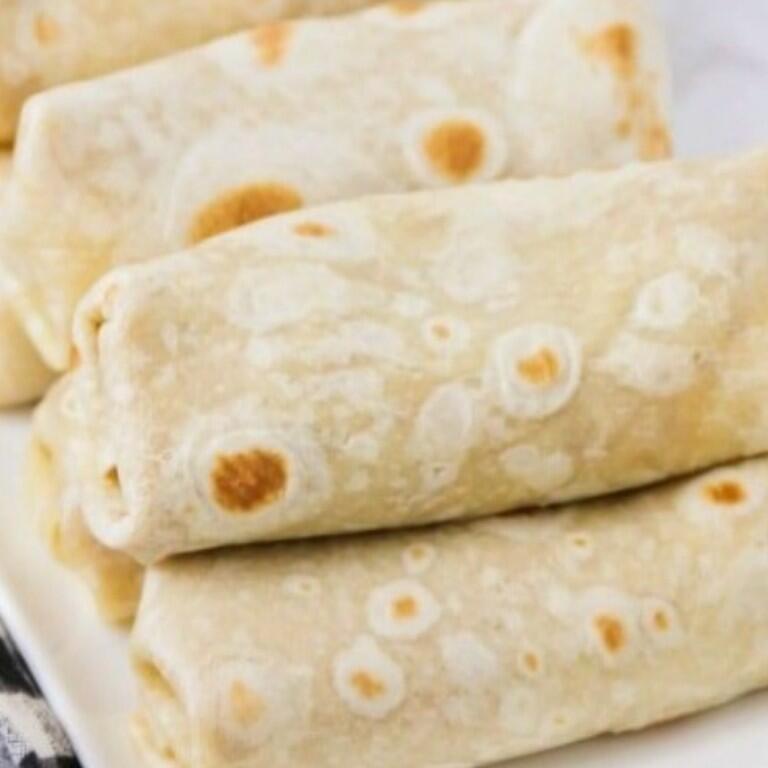 Burrito Super Fiesta Box (serves10)