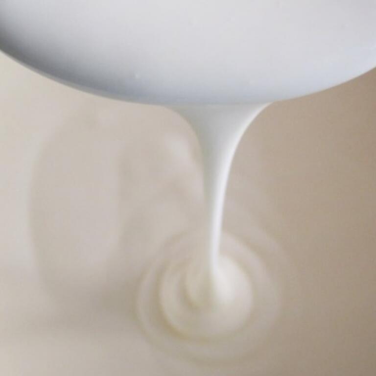Side of Sour Cream