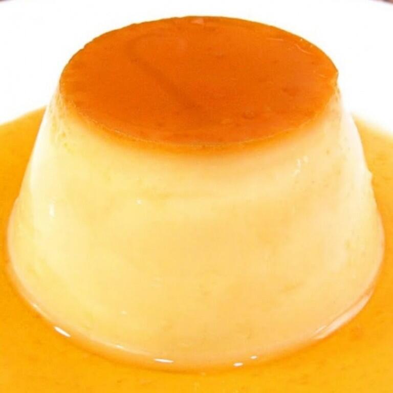 Flan