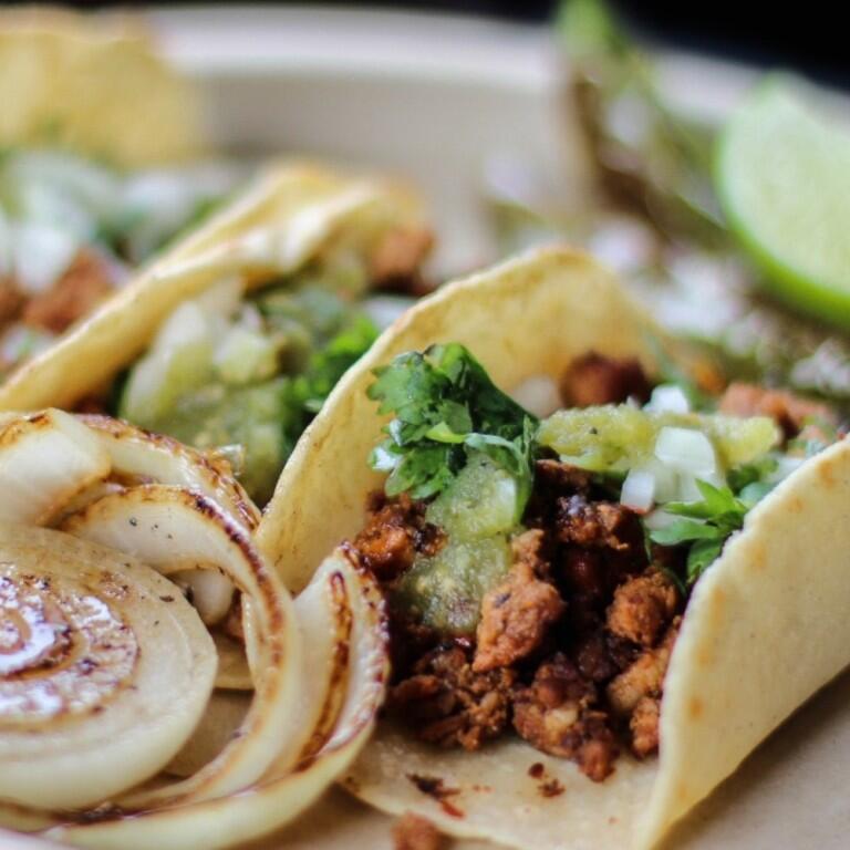 Mex Taco