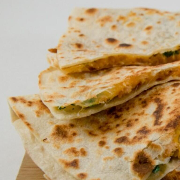 Quesadilla