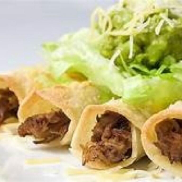 Flautas