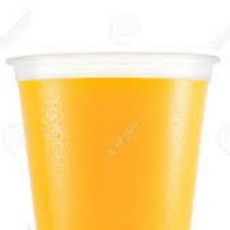 Orange Juice