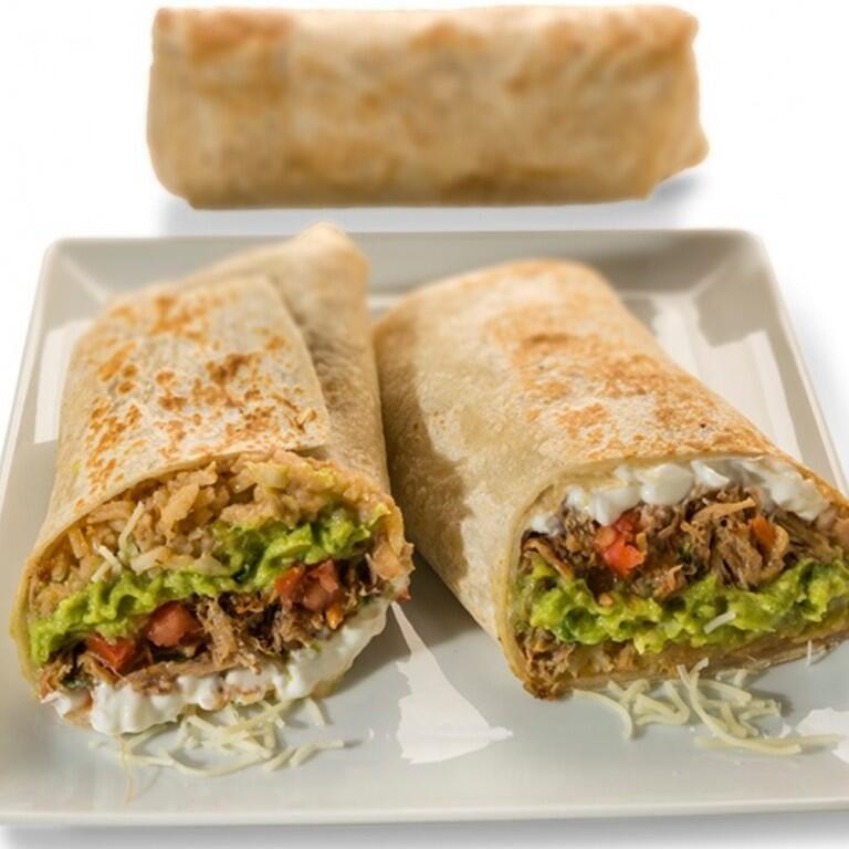 Super Burrito
