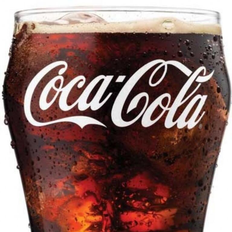 Soda