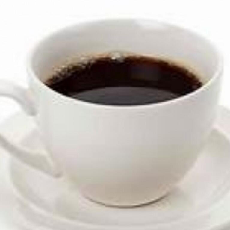 Coffee