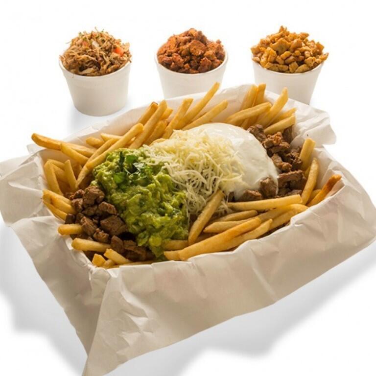 Chicken Fries