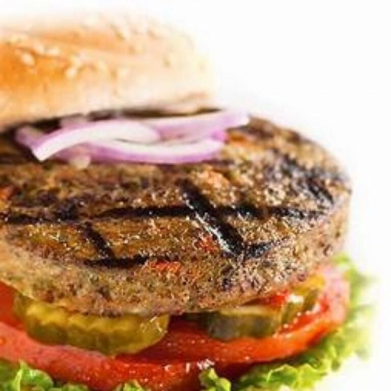 Mex QTR Pounder