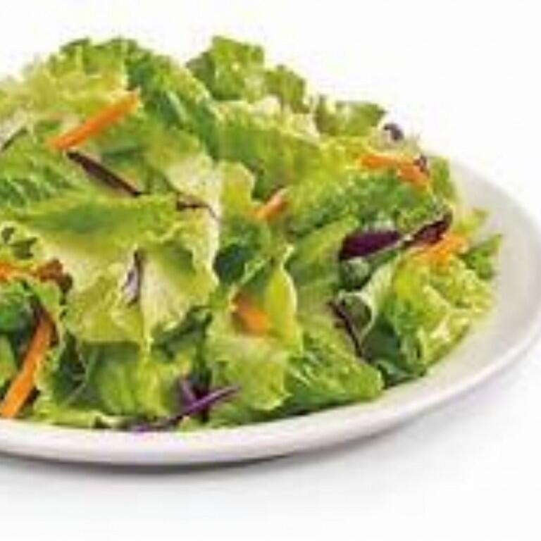 V-Green Salad